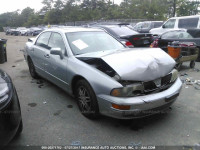 2002 MITSUBISHI DIAMANTE LS 6MMAP67P62T018824