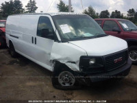 2015 GMC Savana G2500 1GTW7GCF0F1192375
