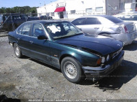 1995 BMW 530 I WBAHE1329SGE55446
