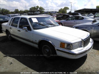 1990 LINCOLN TOWN CAR 1LNCM81F2LY751380