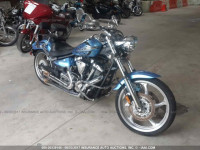 2011 Yamaha XV1900 CU JYAVP27EABA012954