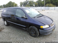 1999 PLYMOUTH GRAND VOYAGER 2P4GP24G0XR375492