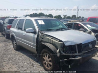 2006 BUICK RAINIER CXL 5GADT13S962276106