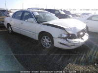 2003 Buick Park Avenue 1G4CW54KX34101916