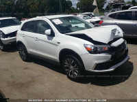 2017 MITSUBISHI OUTLANDER SPORT ES/SE JA4AP3AU7HZ044243