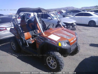 2009 Polaris Ranger RZR/S 4XAVH76A49D811630