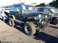 1993 JEEP WRANGLER / YJ 1J4FY29S6PP235372