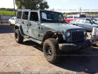 2015 JEEP WRANGLER UNLIMITE SAHARA 1C4BJWEG0FL674560