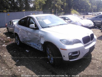 2013 BMW X6 XDRIVE35I 5UXFG2C5XDL786885