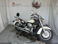 2009 HONDA VT750 C JH2RC50479K501006