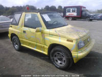 1994 GEO TRACKER 2CNBJ18U2R6943719