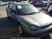 1997 DODGE NEON HIGHLINE/SPORT 3B3ES47C5VT616036