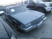 1990 Cadillac Fleetwood 1G6CB533XL4352173