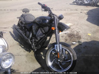 2013 Victory Motorcycles HAMMER 8-BALL 5VPHA36N6D3023129