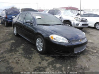 2016 Chevrolet Impala Limited LT 2G1WB5E36G1168219