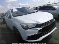 2017 MITSUBISHI OUTLANDER SPORT ES/SE JA4AP3AU8HZ003829
