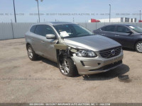 2016 Volvo XC60 T5/PREMIER YV440MDKXG2801888