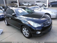 2009 Infiniti EX35 JOURNEY JNKAJ09E89M900052