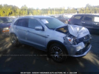 2016 Mitsubishi Outlander Sport ES JA4AR3AU2GZ062397