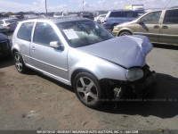 2002 Volkswagen GTI 337 9BWDE61J724012838