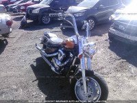 2001 SUZUKI VL1500 JS1VY51A412104154