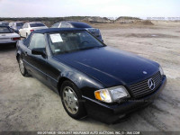 1995 Mercedes-benz SL 500 WDBFA67E0SF119452