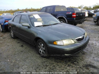 1998 MAZDA 626 DX/LX 1YVGF22C9W5758828