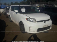 2013 Scion XB JTLZE4FEXDJ031005