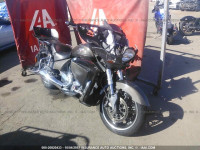 2013 VICTORY MOTORCYCLES CROSS COUNTRY TOUR 5VPTW36N2D3020627