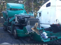 2007 FREIGHTLINER COLUMBIA 112 1FUJF0CV87LZ27341