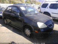 2007 Suzuki Aerio JS2RA62S275351064