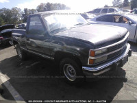 1990 GMC SIERRA C1500 1GTDC14K4LZ555785