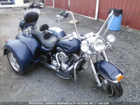 2009 HARLEY-DAVIDSON FLHR 1HD1FB41X9Y615265