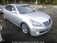 2013 HYUNDAI EQUUS SIGNATURE/ULTIMATE KMHGH4JH8DU071797