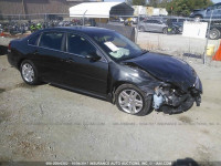 2016 Chevrolet Impala Limited LT 2G1WB5E31G1143289