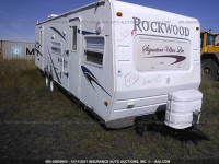 2007 FOREST RIVER ROCKWOOD 4X4TRLC2671819367