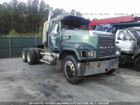 1998 MACK CH613 CH600 1M1AA18Y9WW102033