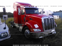 2007 PETERBILT 386 1XPHDB9XX7N690774