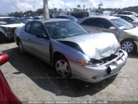 2005 CHEVROLET MONTE CARLO LT 2G1WX15K659201915