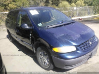 2000 CHRYSLER GRAND VOYAGER SE 1C4GJ44G8YB626941