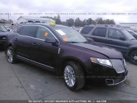 2011 LINCOLN MKT 2LMHJ5FR9BBJ55022