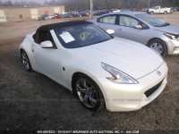 2012 NISSAN 370Z TOURING JN1AZ4FH9CM370569