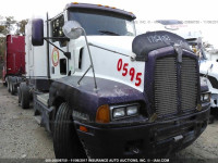 1999 KENWORTH T600 T600 1XKADR9X0XJ830595