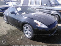 2012 NISSAN 370Z TOURING/NISMO JN1AZ4EH2CM562000