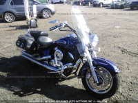 2009 YAMAHA XVS1100 A JYAVP11E69A114055