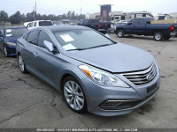 2016 Hyundai Azera LIMITED KMHFH4JG9GA518405