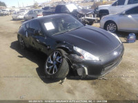 2014 NISSAN 370Z TOURING/NISMO JN1AZ4EH6EM633640