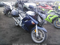 2006 Yamaha FJR1300 JYARP15E96A000171