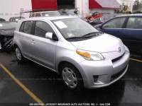 2011 TOYOTA SCION XD JTKKU4B44B1013425