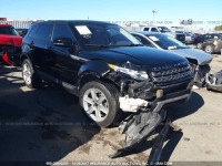 2012 Land Rover Range Rover Evoque PURE PLUS SALVP2BG7CH703889